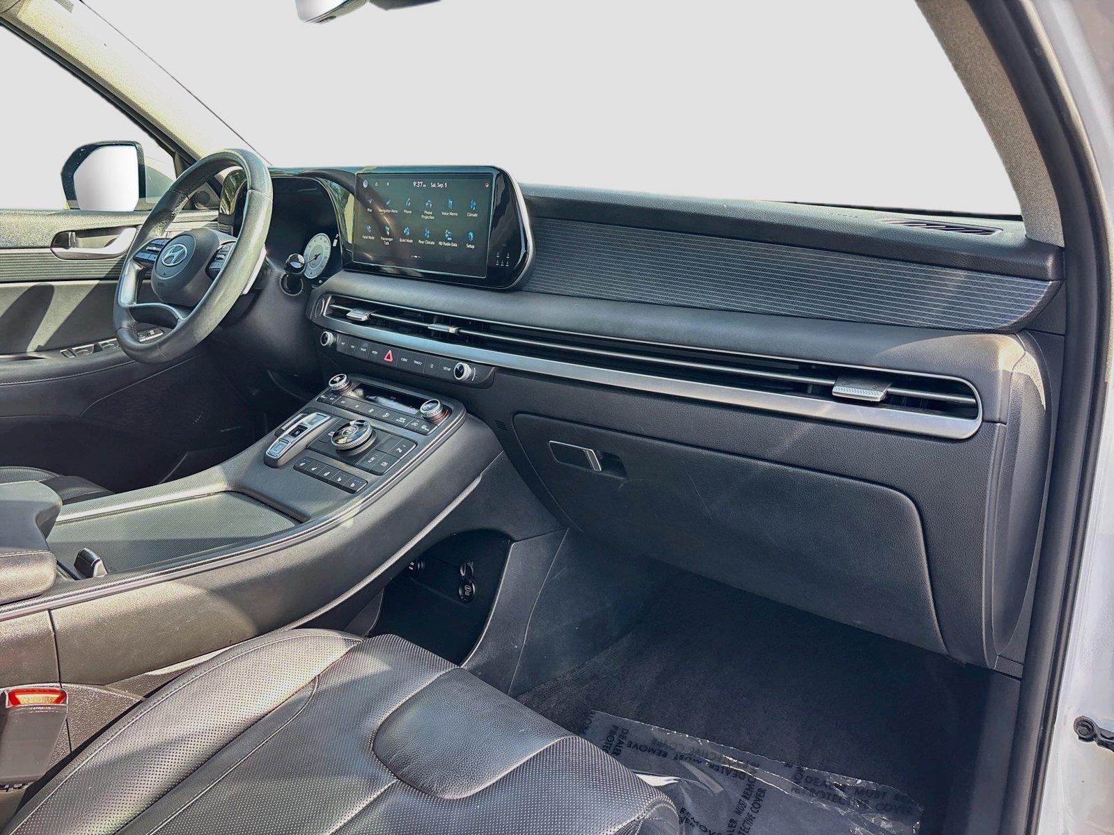 2023 Hyundai Palisade Limited