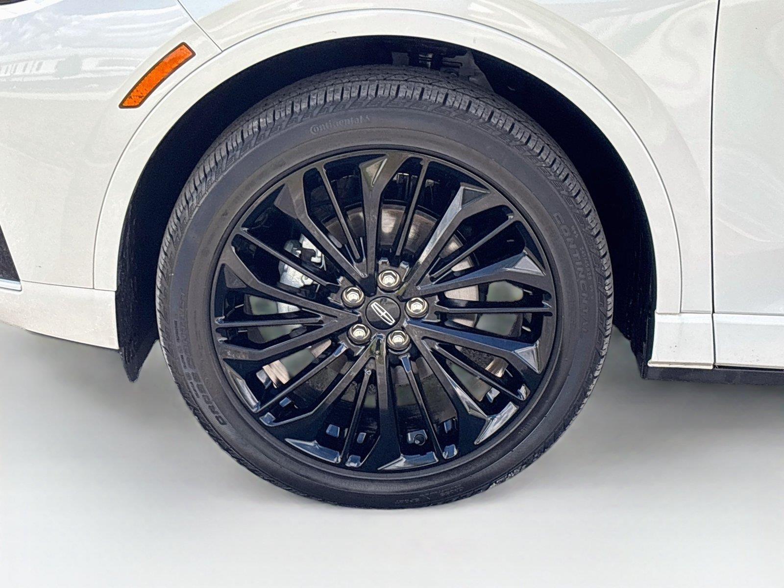 2024 Lincoln Corsair Reserve