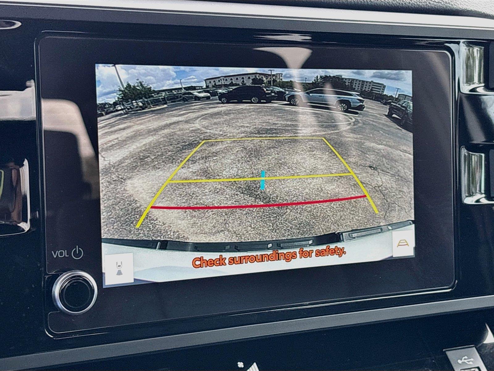 2025 Toyota Tundra SR