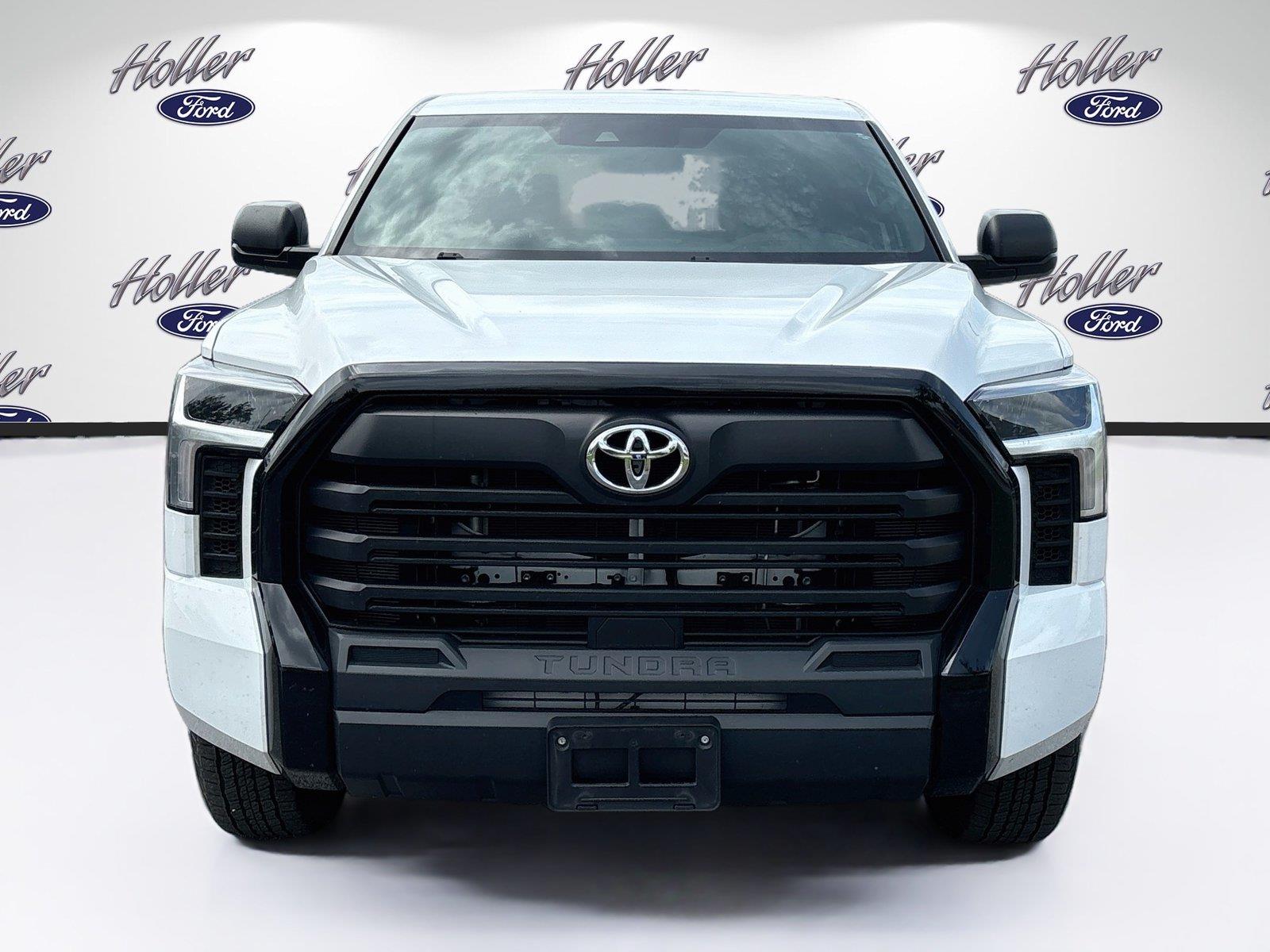2025 Toyota Tundra SR