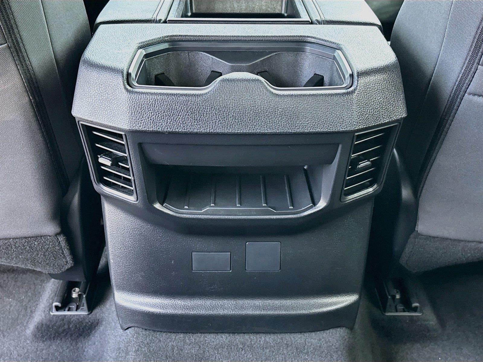 2025 Toyota Tundra SR