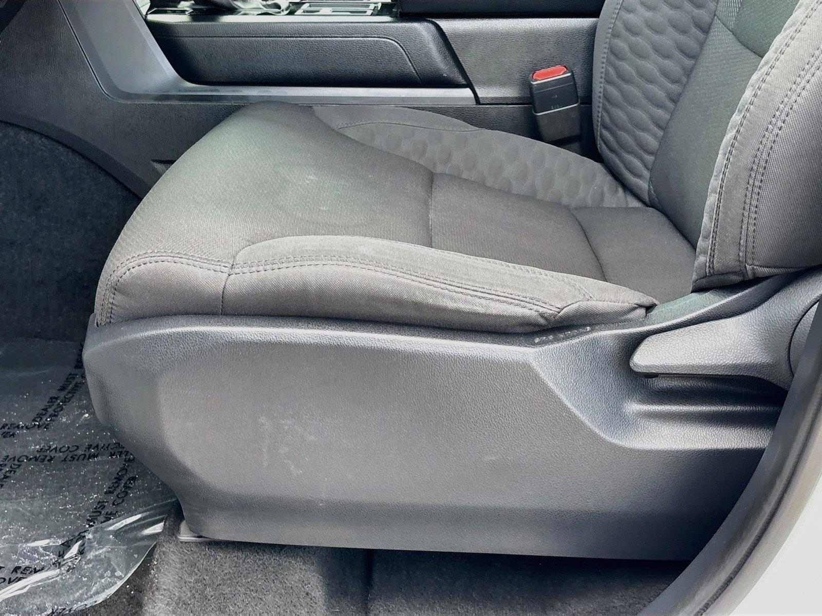 2025 Toyota Tundra SR
