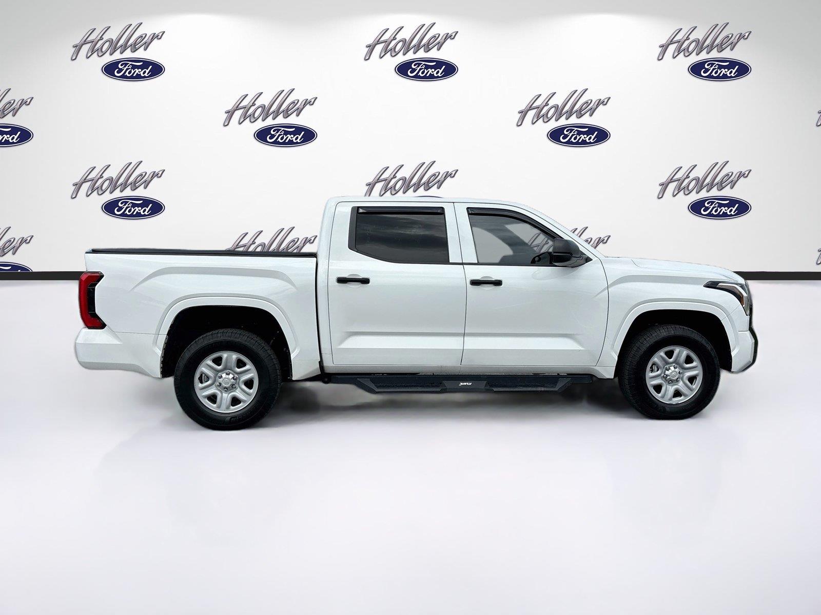 2025 Toyota Tundra SR