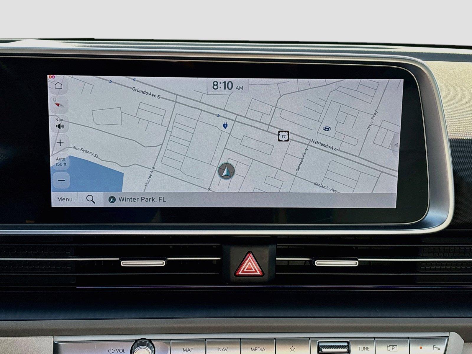 2025 Hyundai IONIQ 6 Limited