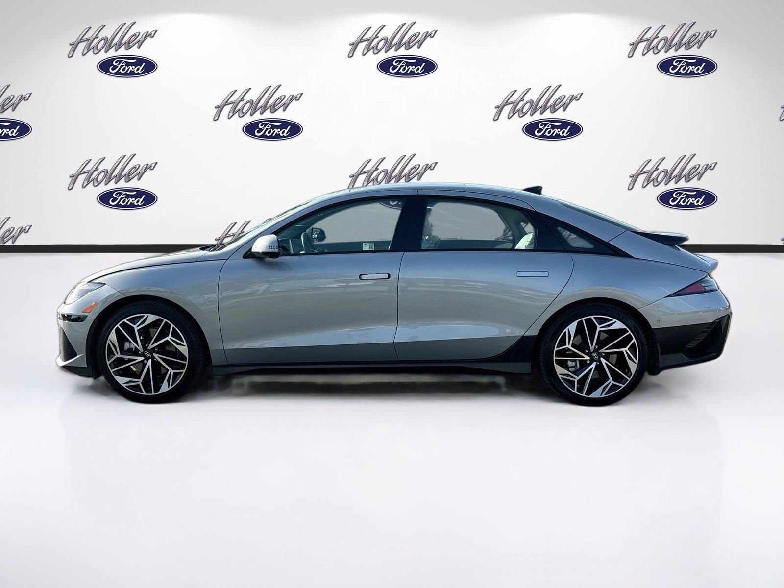 2025 Hyundai IONIQ 6 Limited