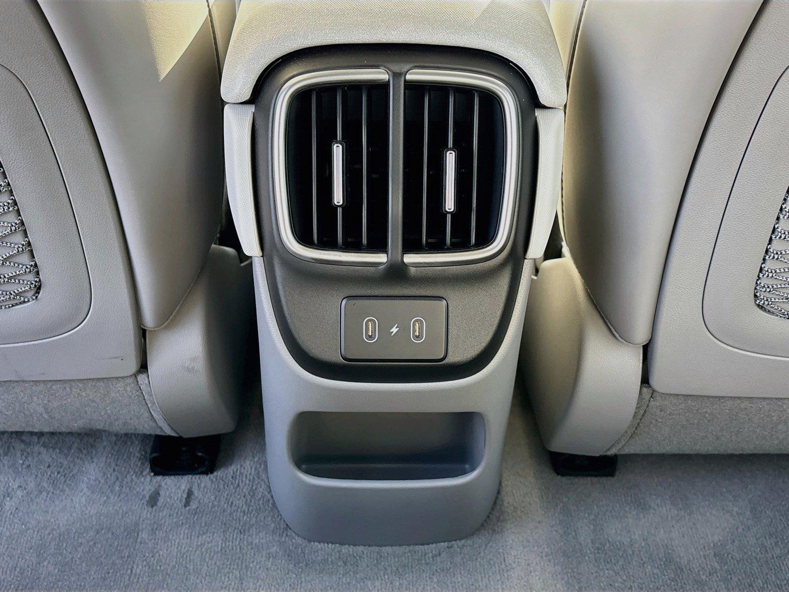 2025 Hyundai IONIQ 6 Limited