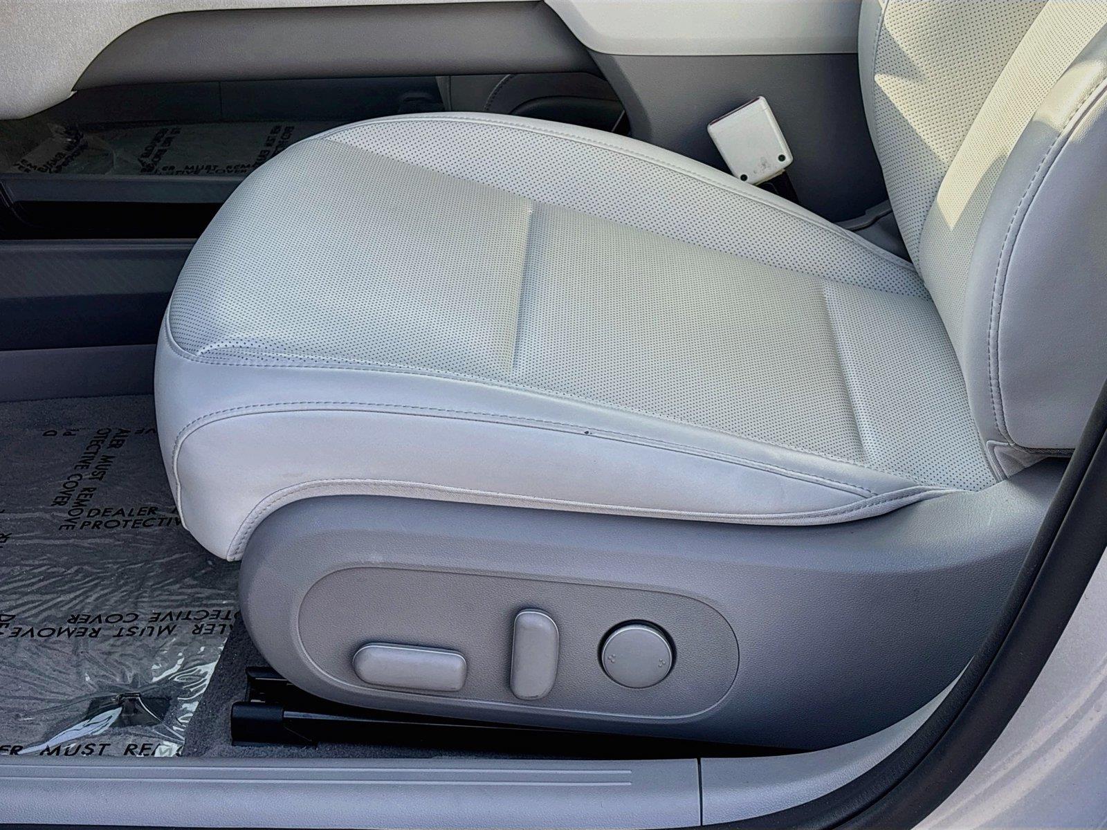 2025 Hyundai IONIQ 6 Limited