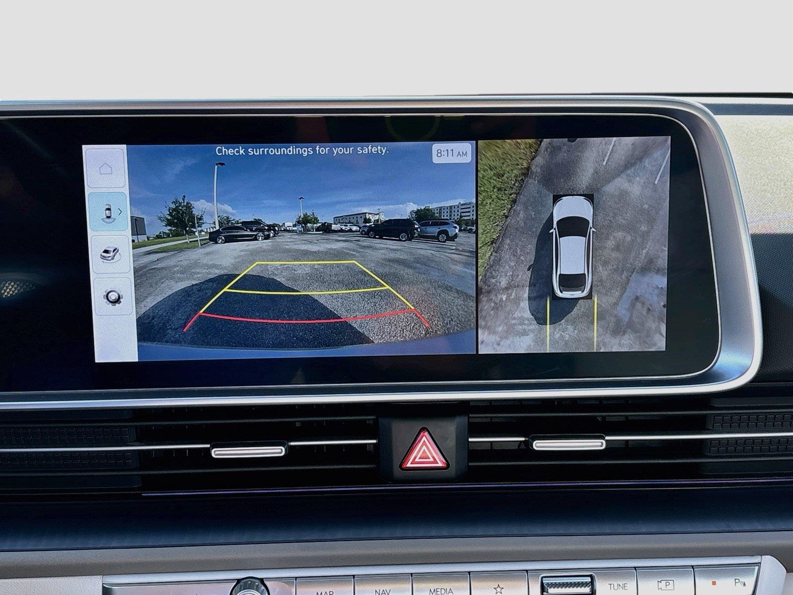 2025 Hyundai IONIQ 6 Limited