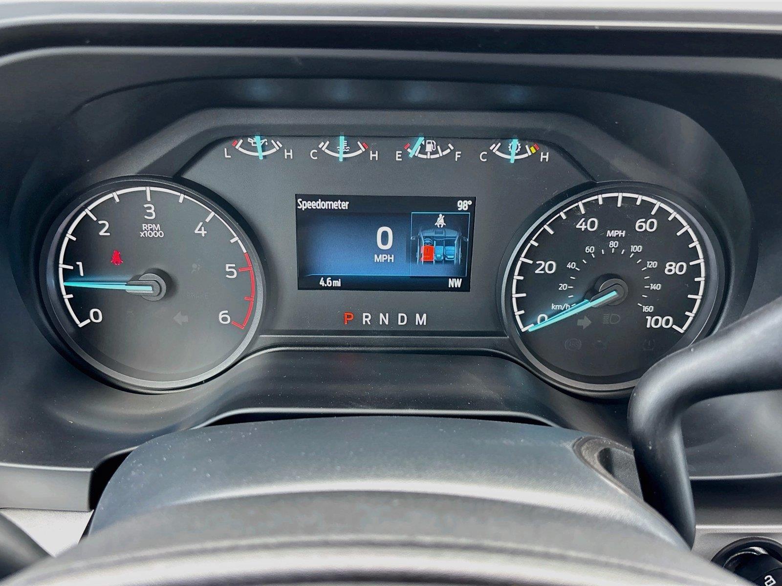 2026 Ford Super Duty F-450 DRW XL