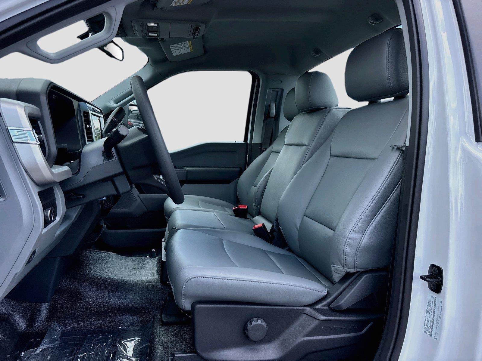 2026 Ford Super Duty F-450 DRW XL