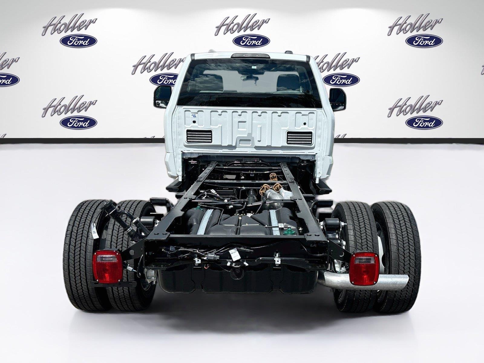 2026 Ford Super Duty F-450 DRW XL