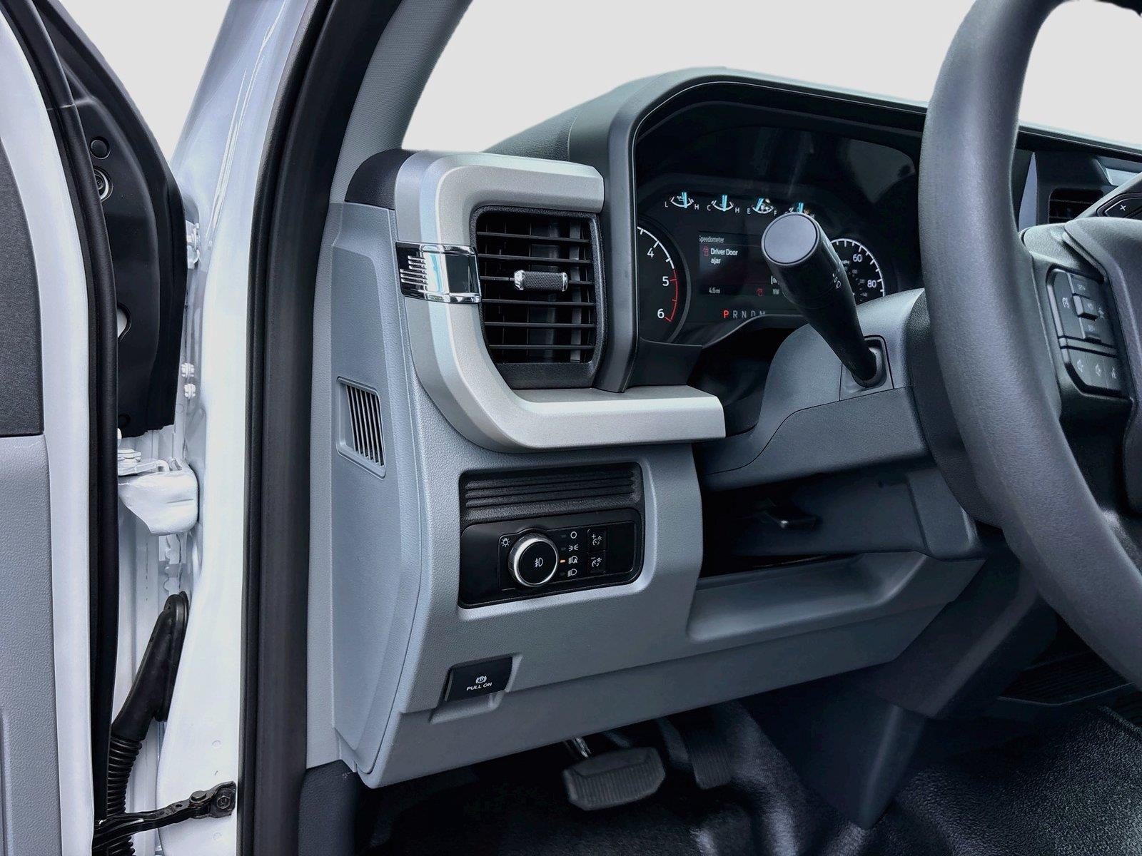 2026 Ford Super Duty F-450 DRW XL