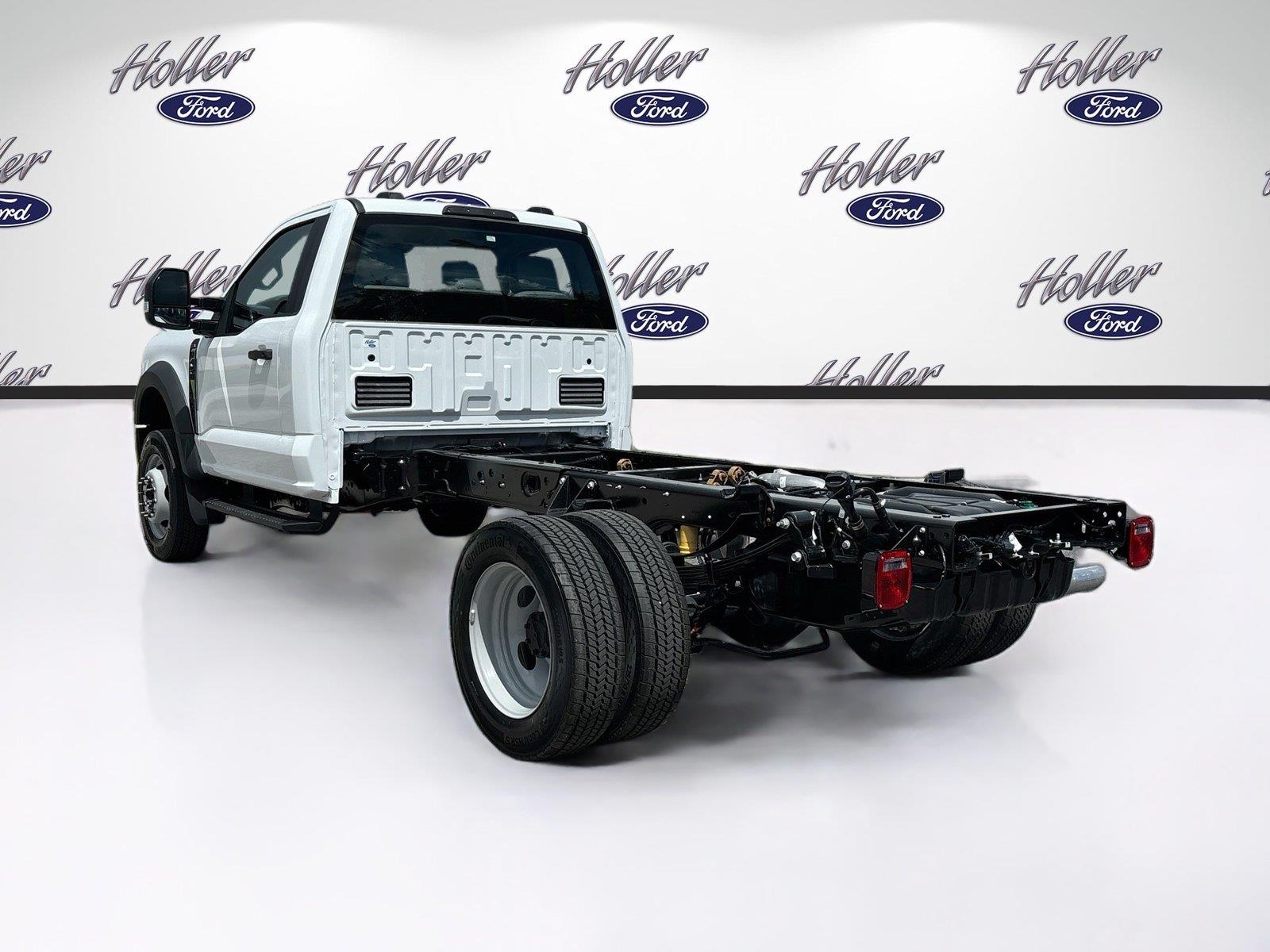 2026 Ford Super Duty F-450 DRW XL