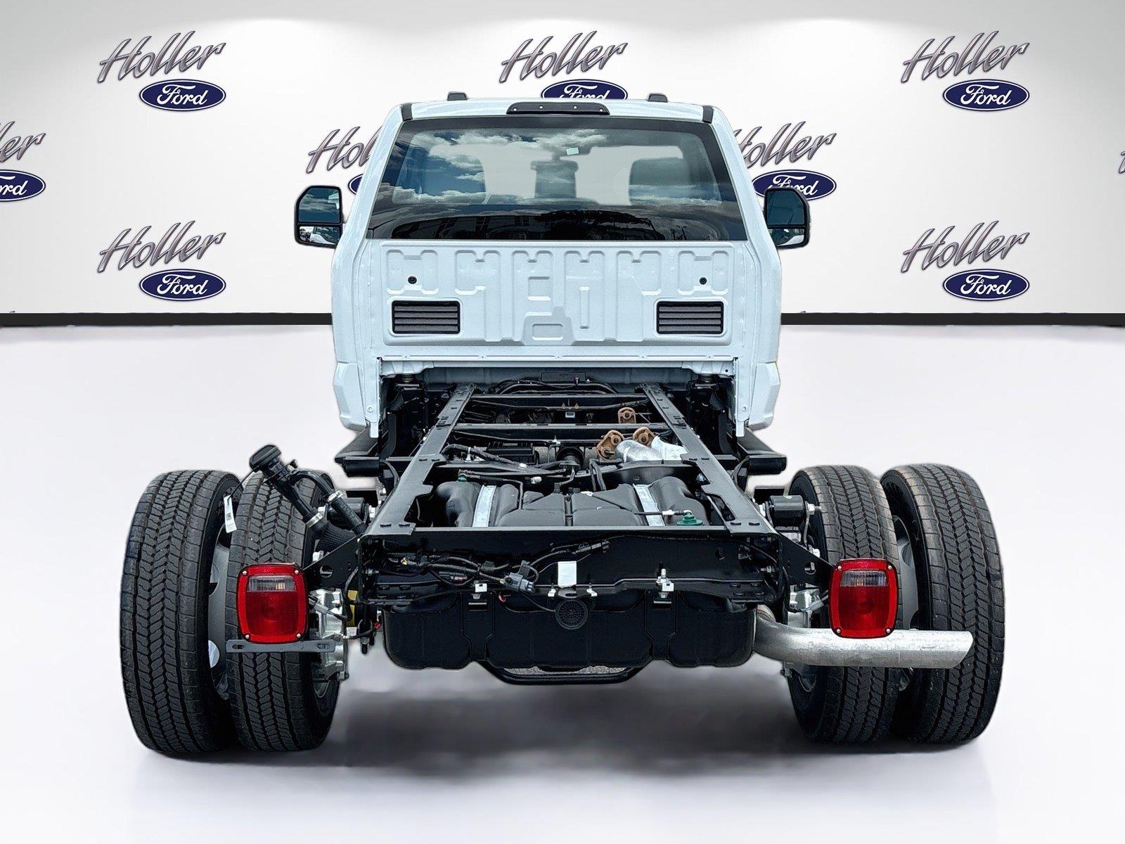 2026 Ford Super Duty F-450 DRW XL