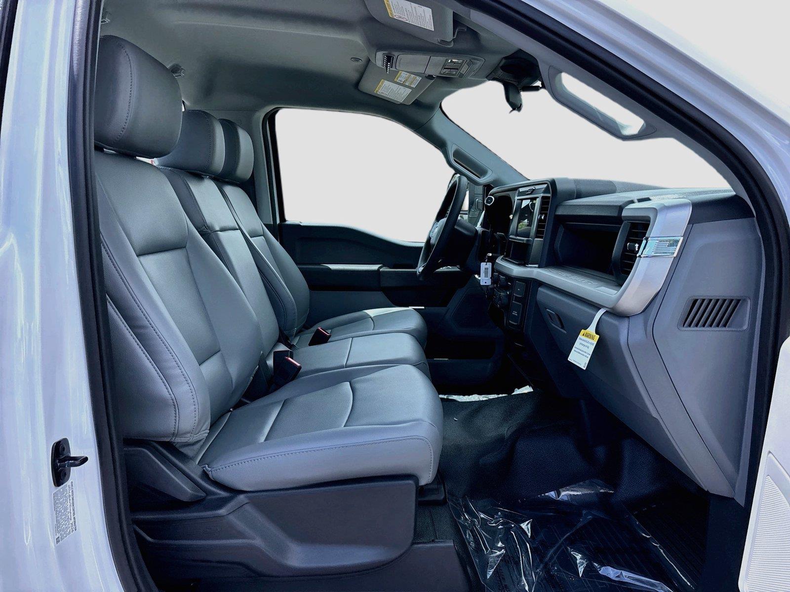 2026 Ford Super Duty F-450 DRW XL