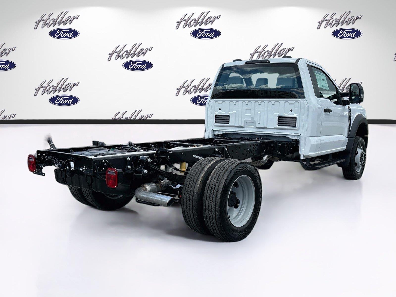 2026 Ford Super Duty F-450 DRW XL