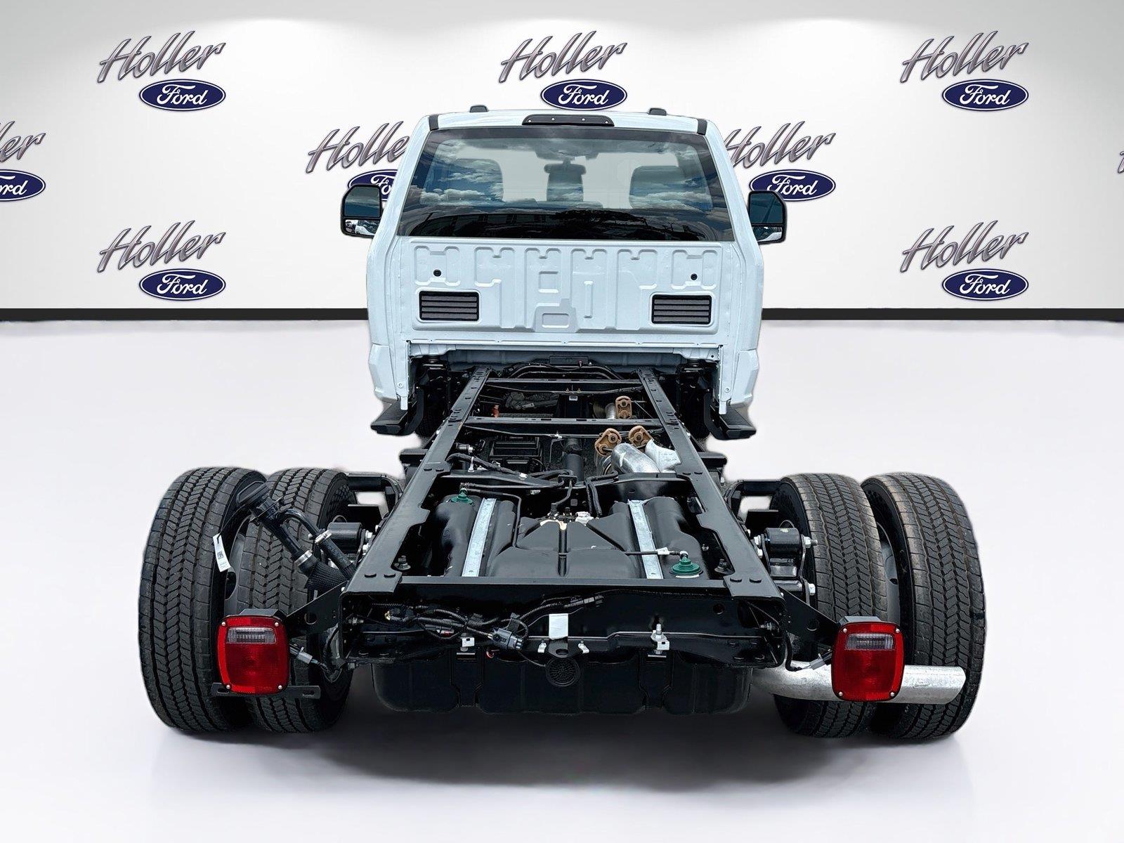 2026 Ford Super Duty F-450 DRW XL