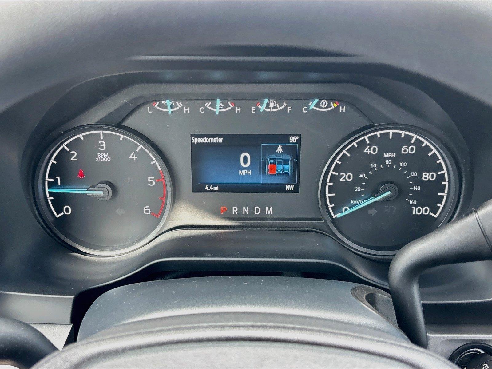 2026 Ford Super Duty F-450 DRW XL