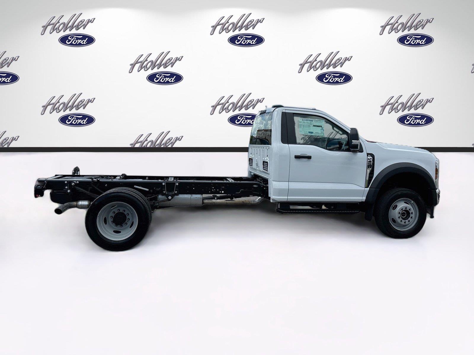 2026 Ford Super Duty F-450 DRW XL