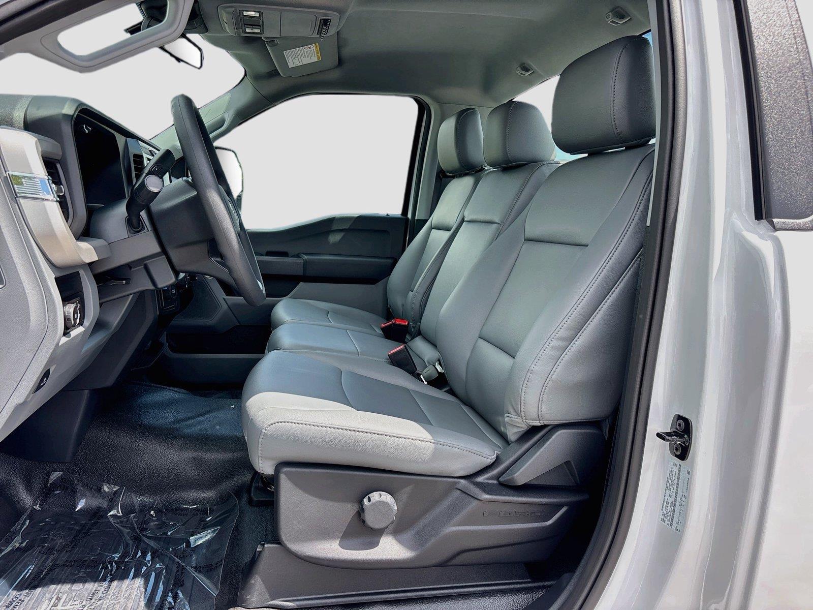 2026 Ford Super Duty F-450 DRW XL