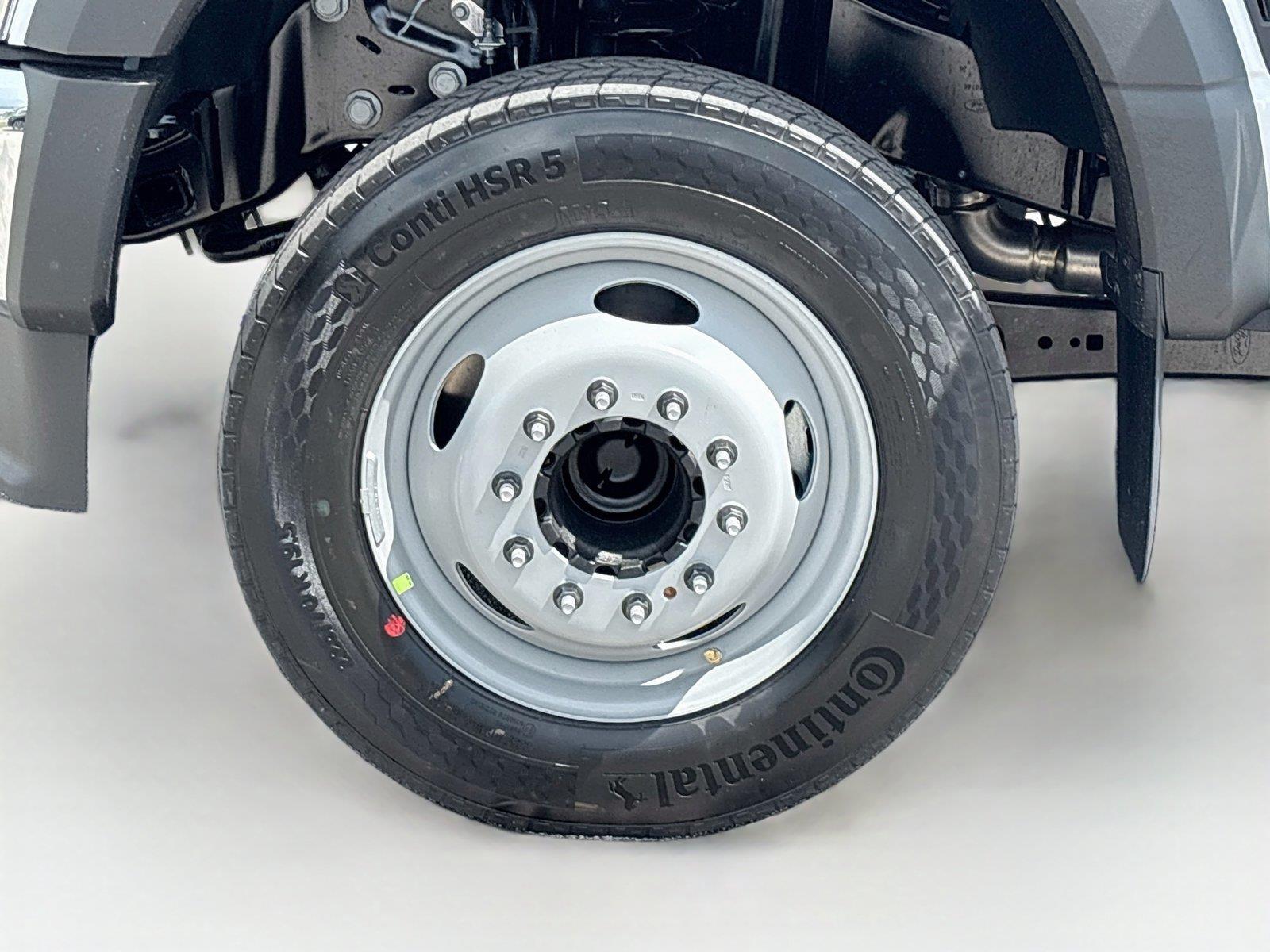 2026 Ford Super Duty F-450 DRW XL