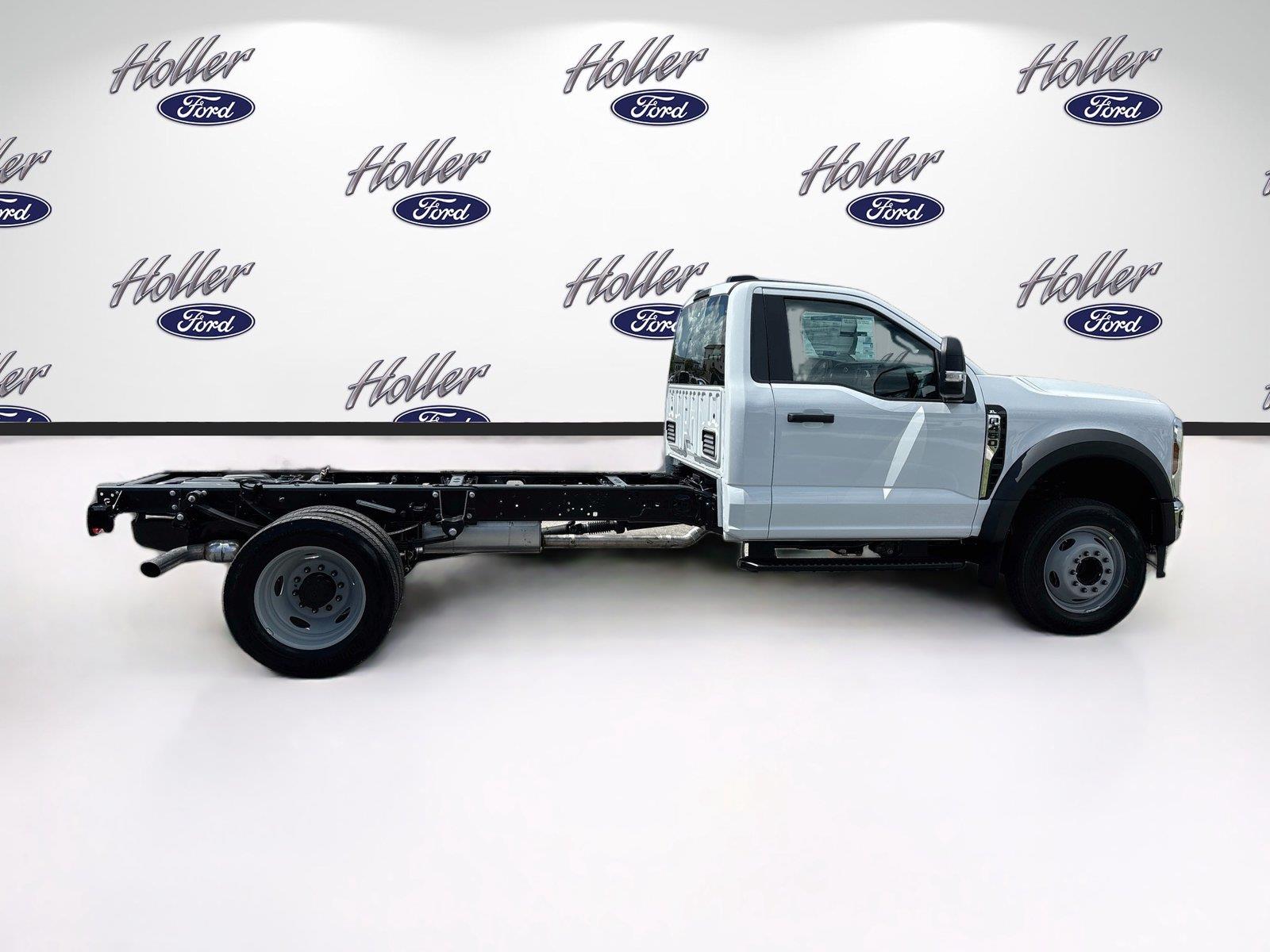 2026 Ford Super Duty F-450 DRW XL