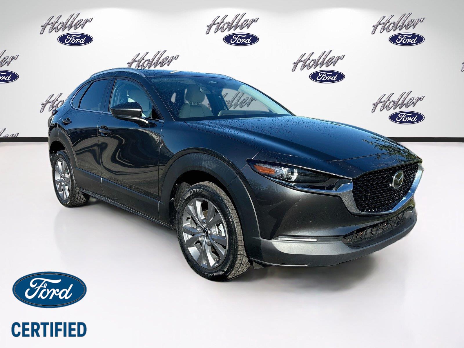 2024 Mazda CX-30 2.5 S Premium Package