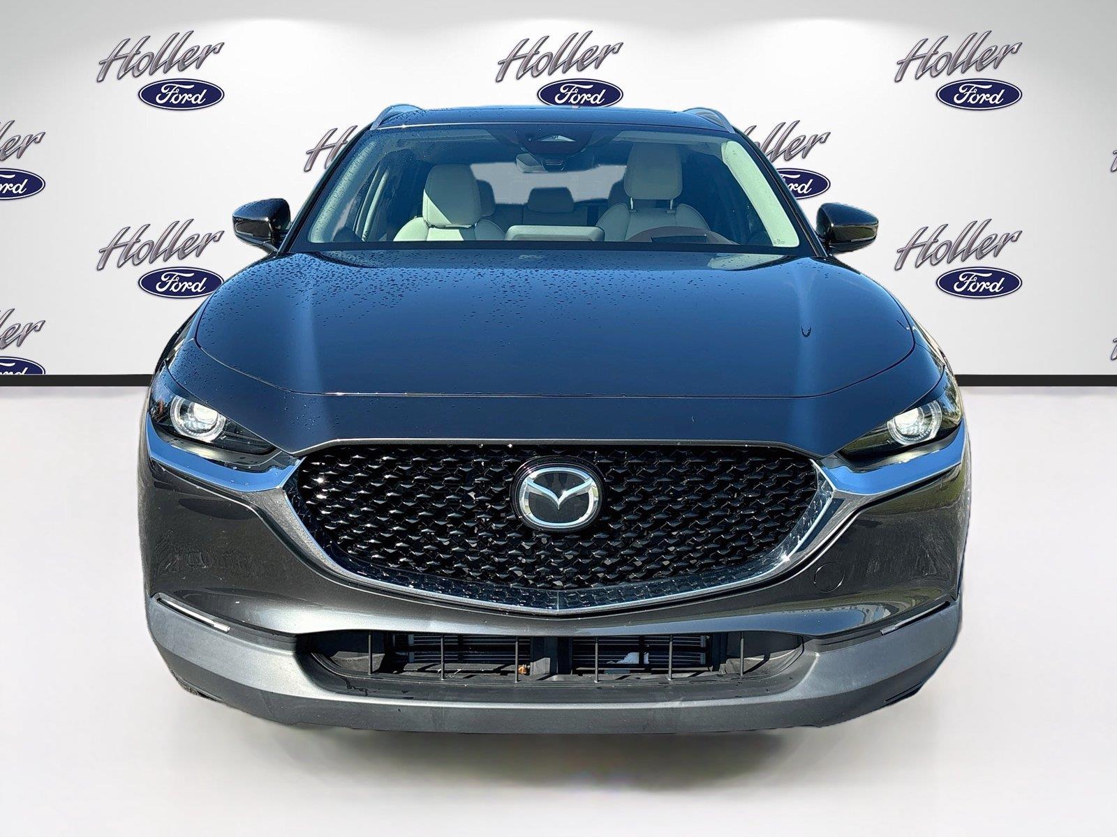 2024 Mazda CX-30 2.5 S Premium Package