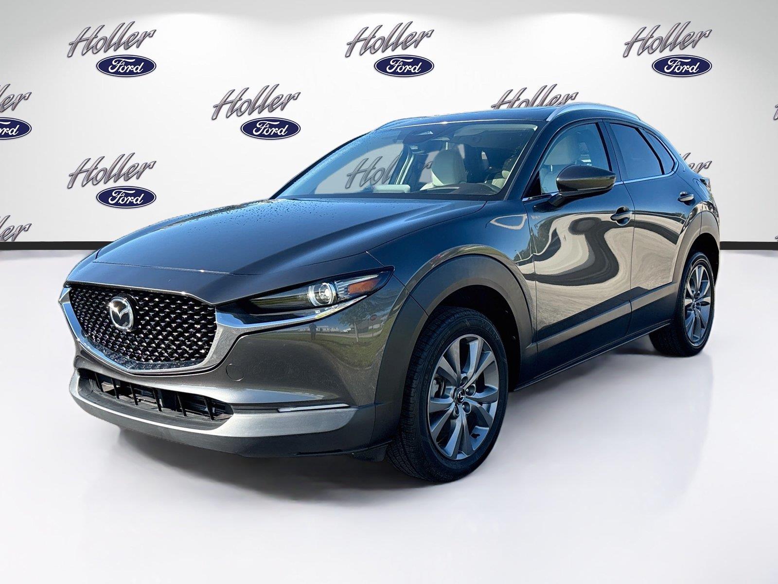 2024 Mazda CX-30 2.5 S Premium Package