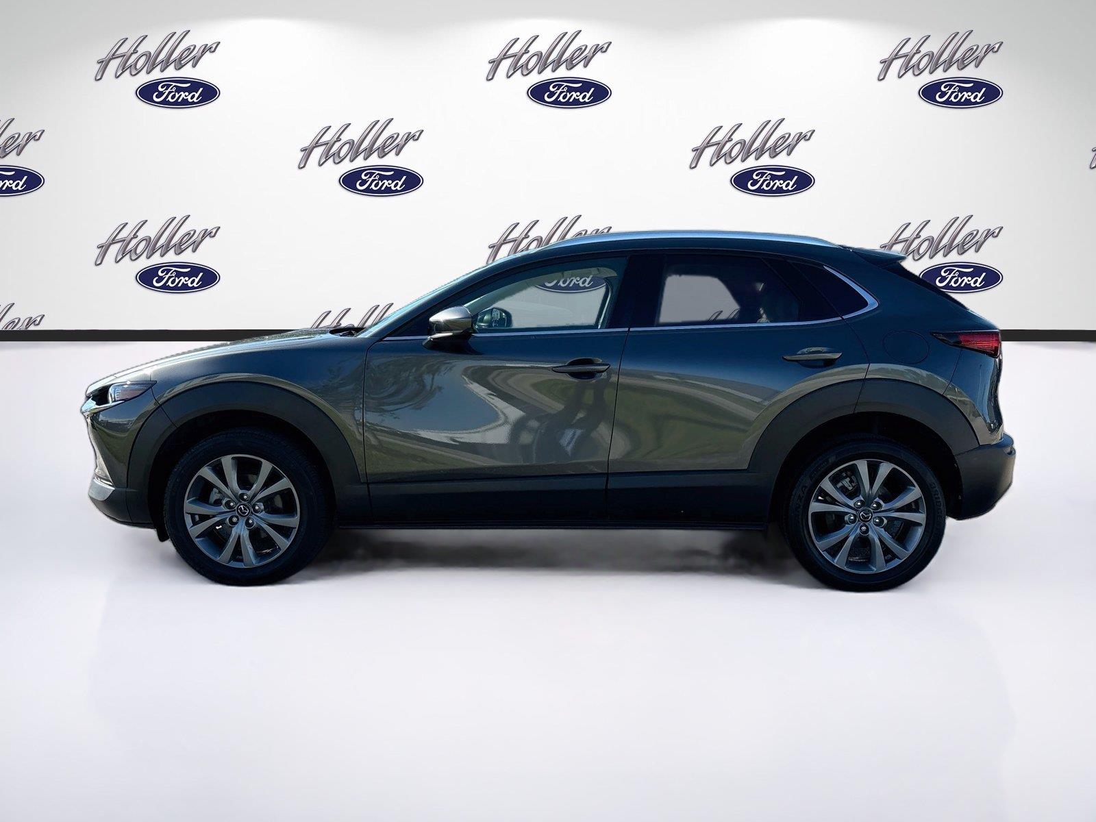 2024 Mazda CX-30 2.5 S Premium Package