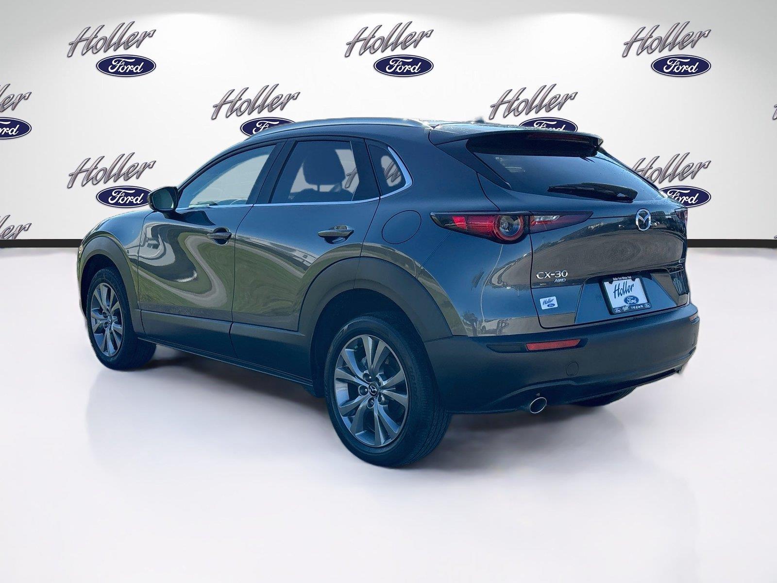 2024 Mazda CX-30 2.5 S Premium Package