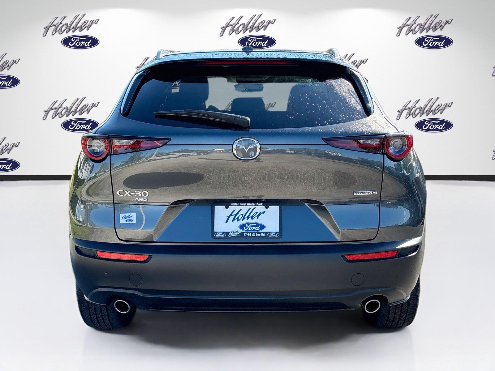 2024 Mazda CX-30 2.5 S Premium Package