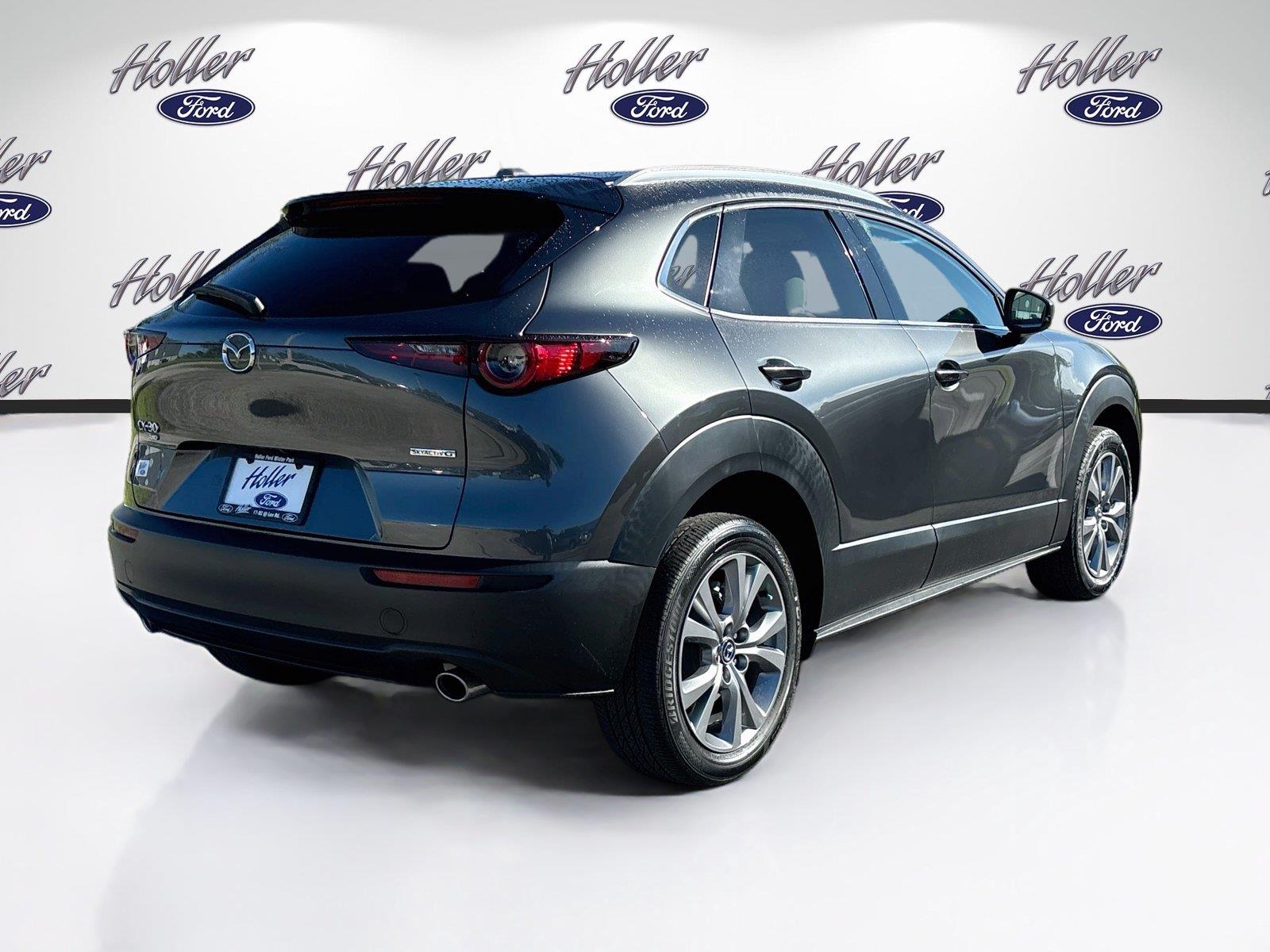 2024 Mazda CX-30 2.5 S Premium Package