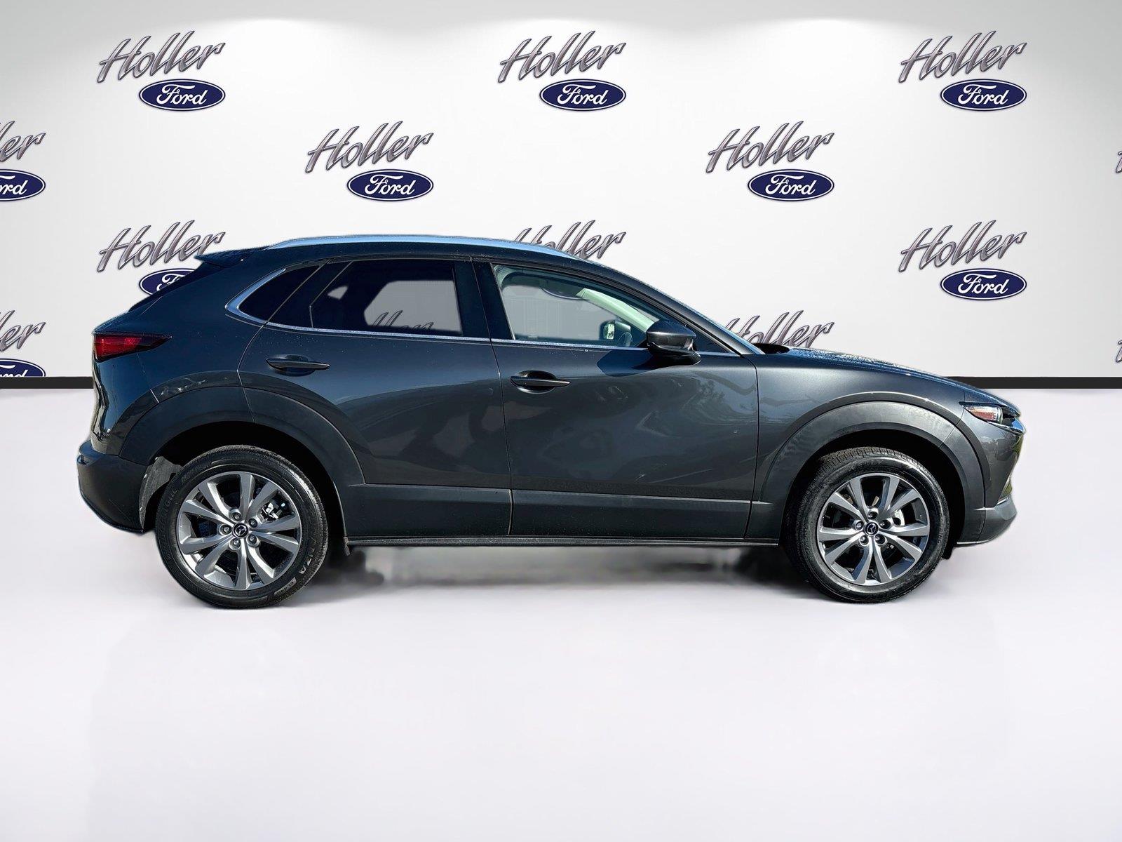 2024 Mazda CX-30 2.5 S Premium Package
