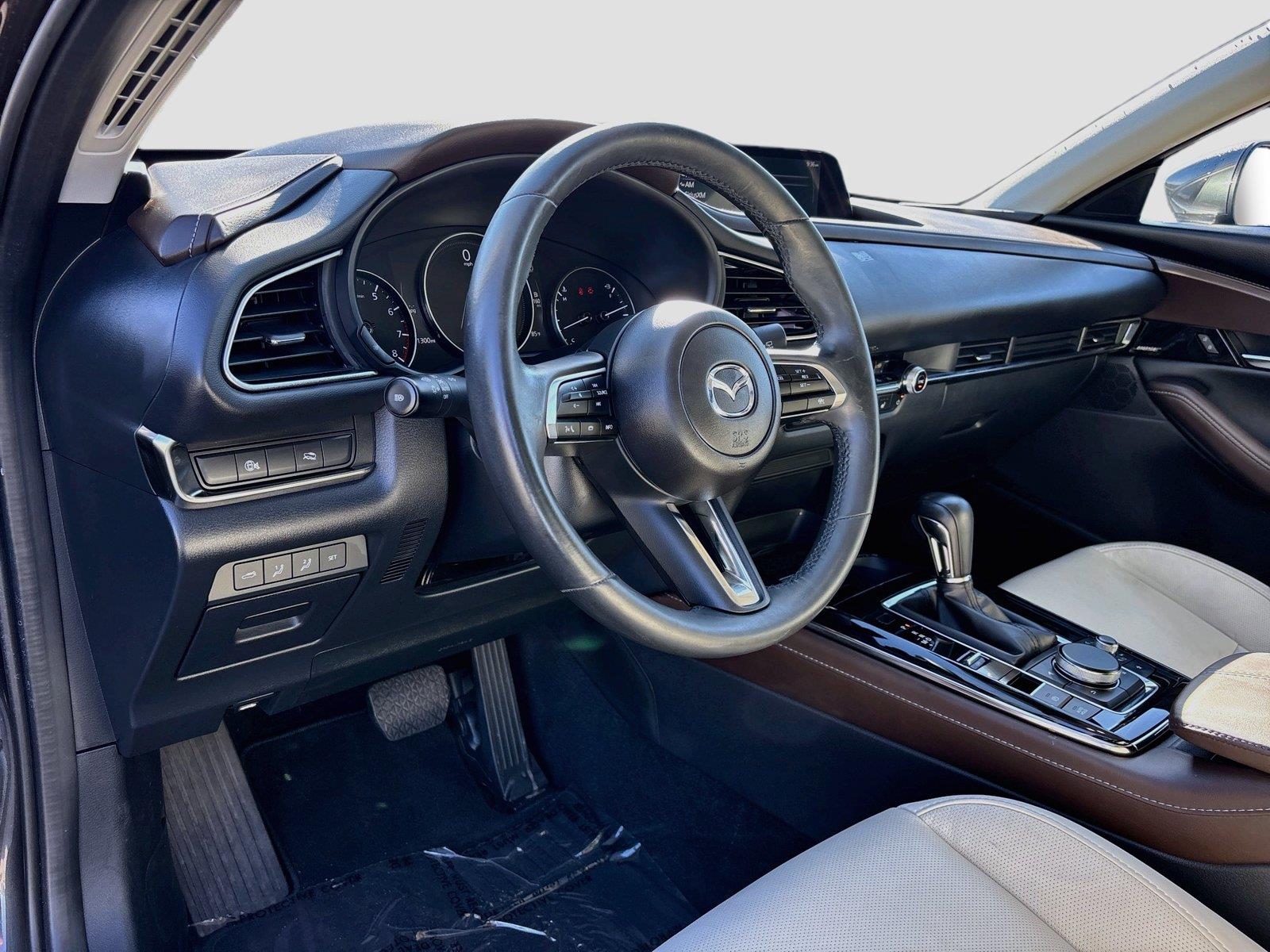 2024 Mazda CX-30 2.5 S Premium Package