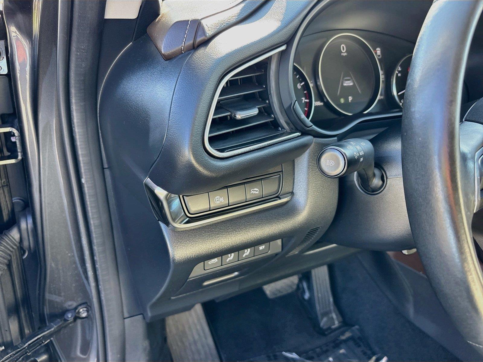 2024 Mazda CX-30 2.5 S Premium Package