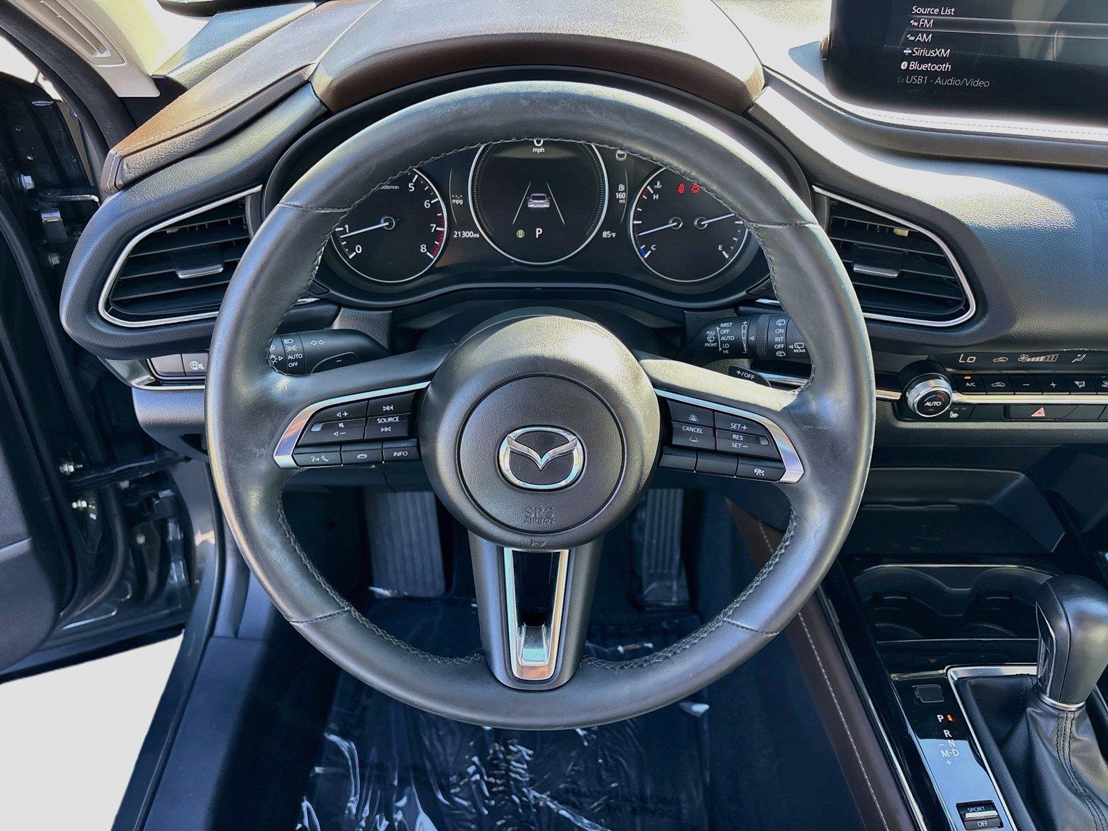 2024 Mazda CX-30 2.5 S Premium Package