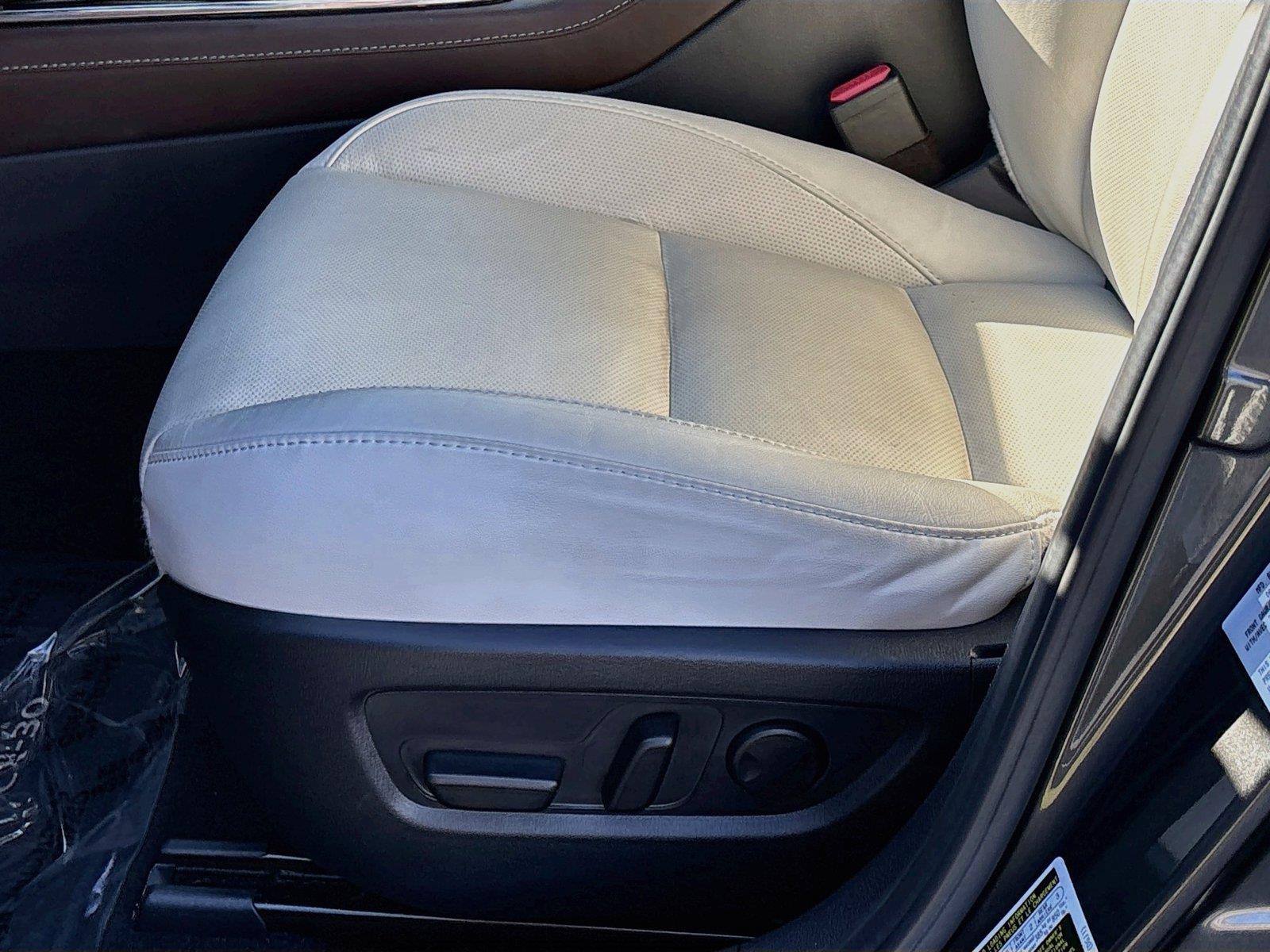 2024 Mazda CX-30 2.5 S Premium Package