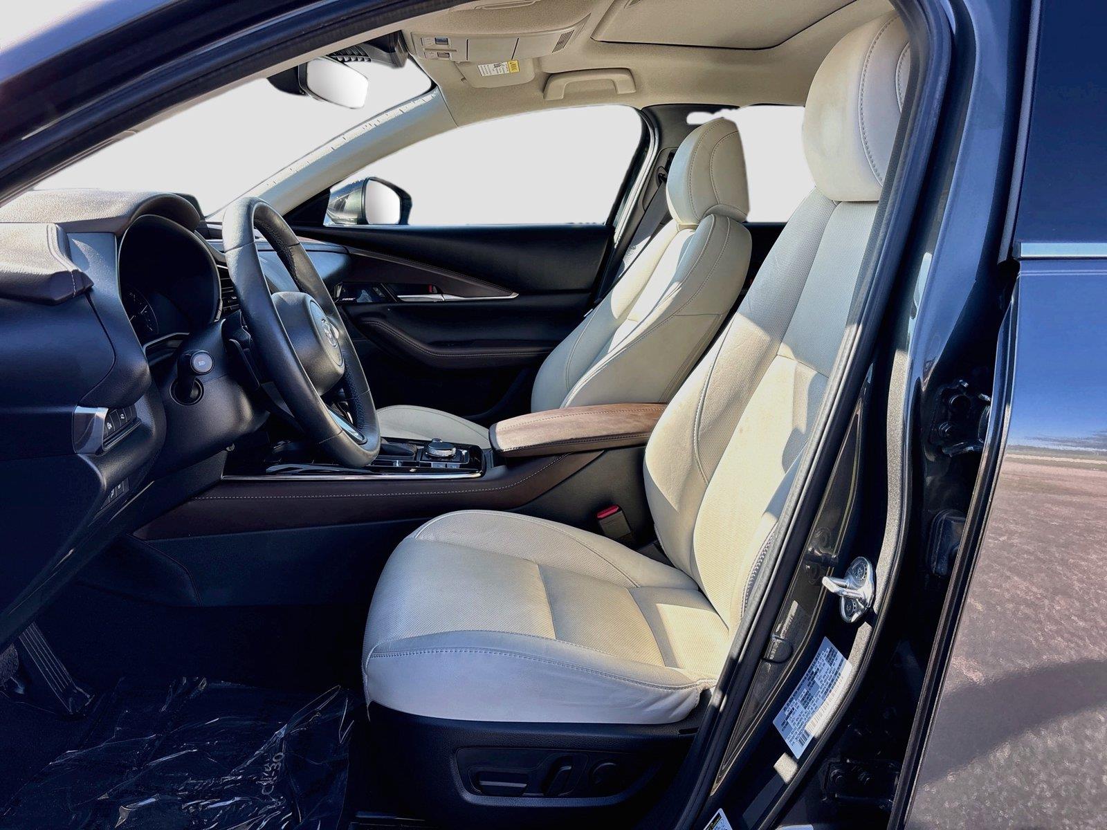 2024 Mazda CX-30 2.5 S Premium Package