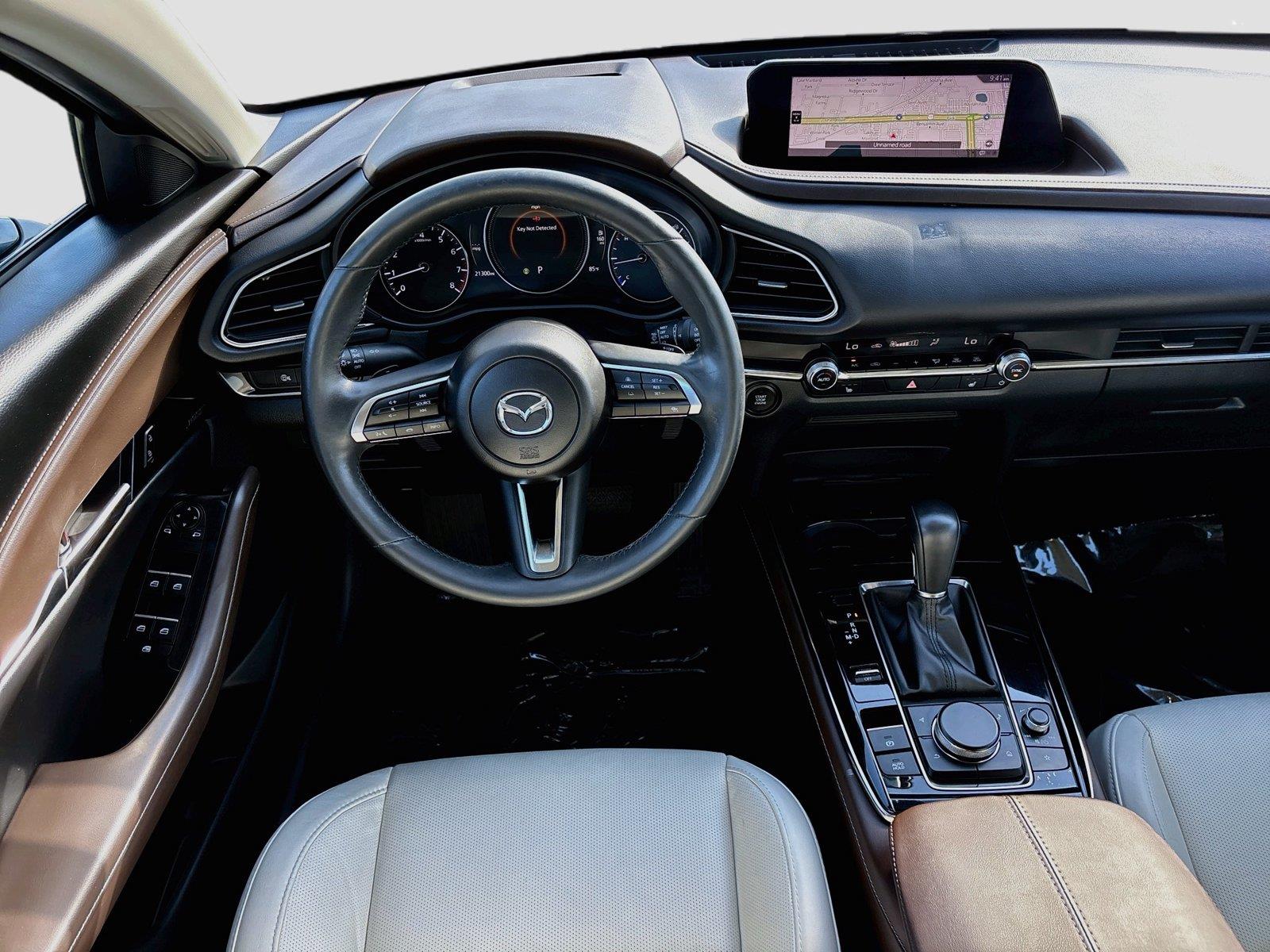 2024 Mazda CX-30 2.5 S Premium Package