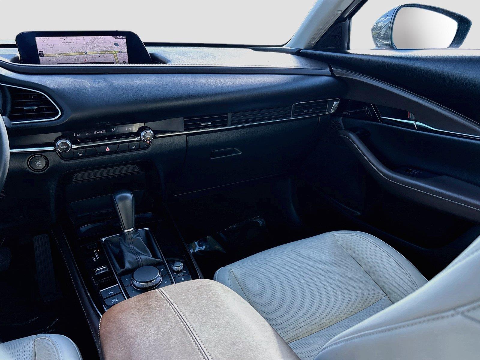 2024 Mazda CX-30 2.5 S Premium Package