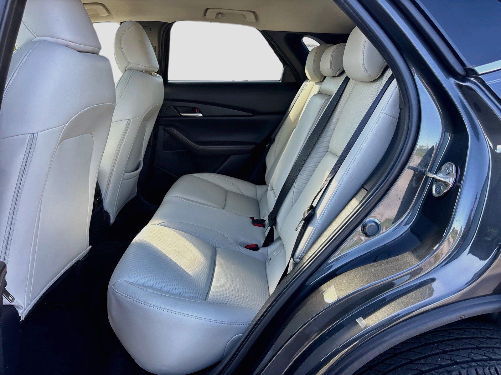 2024 Mazda CX-30 2.5 S Premium Package