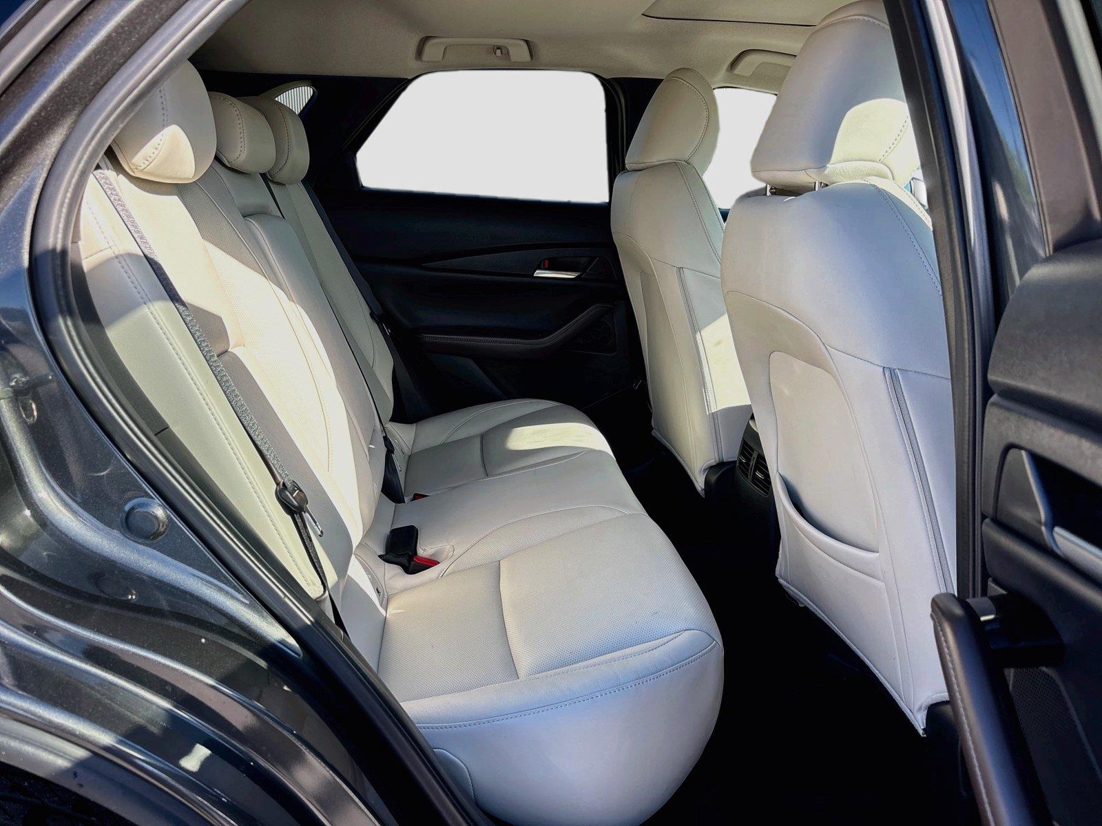 2024 Mazda CX-30 2.5 S Premium Package