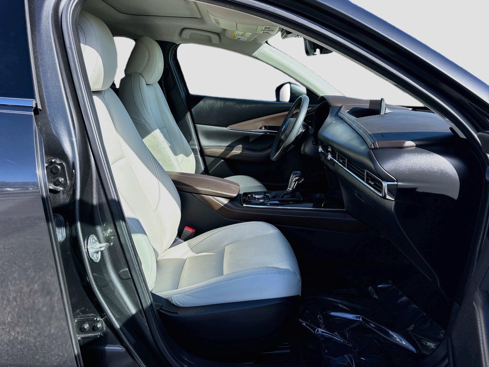 2024 Mazda CX-30 2.5 S Premium Package
