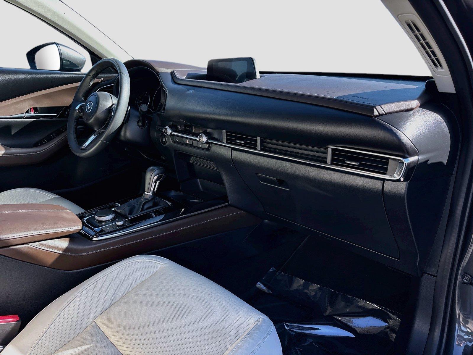 2024 Mazda CX-30 2.5 S Premium Package