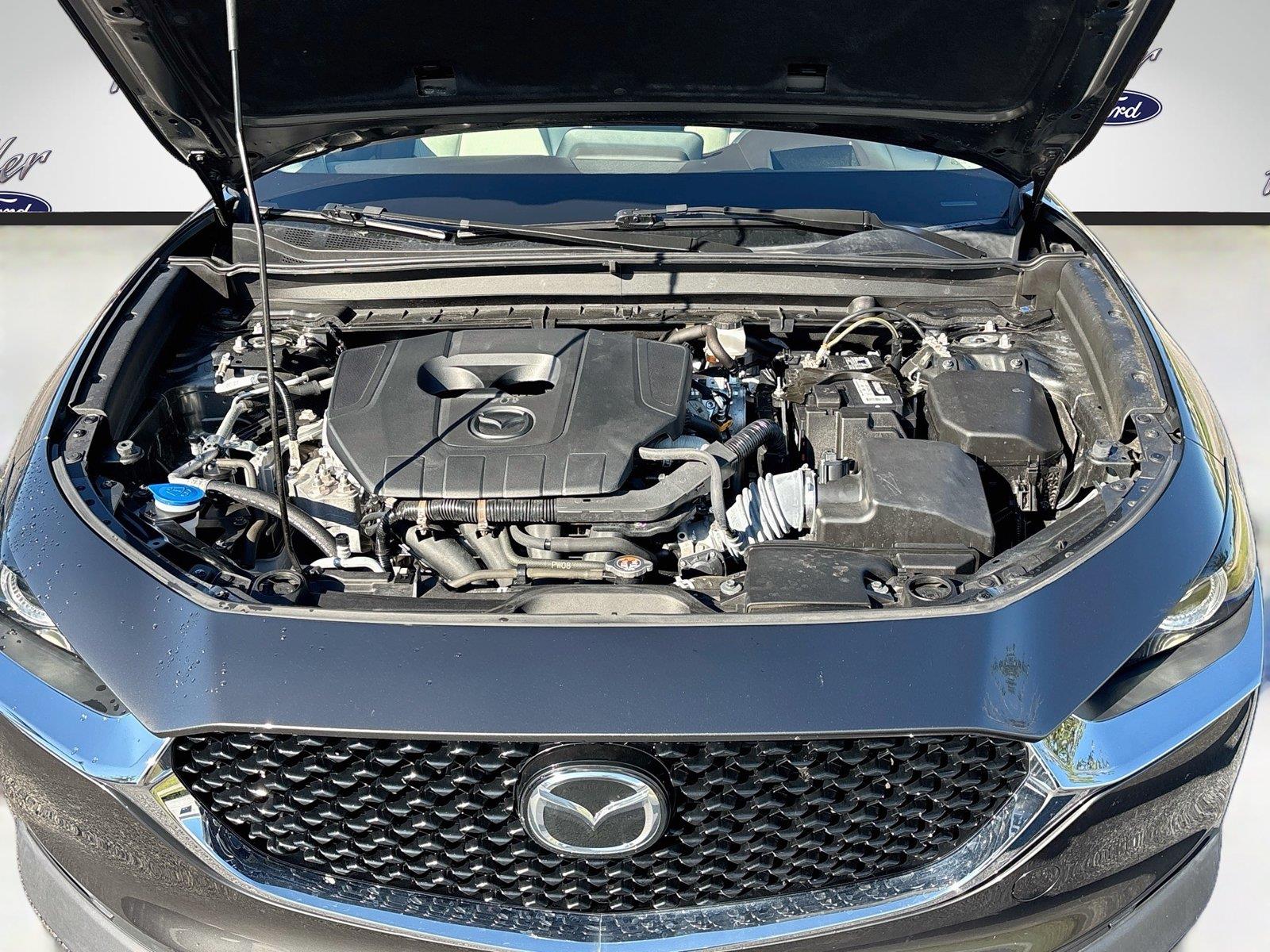 2024 Mazda CX-30 2.5 S Premium Package