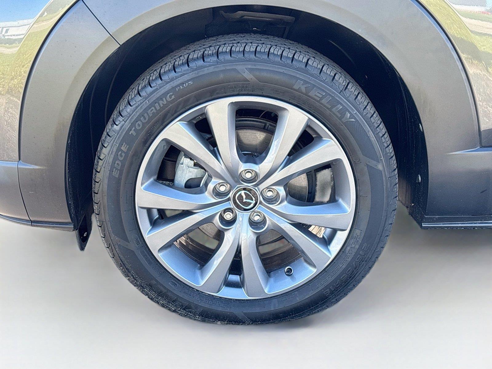 2024 Mazda CX-30 2.5 S Premium Package