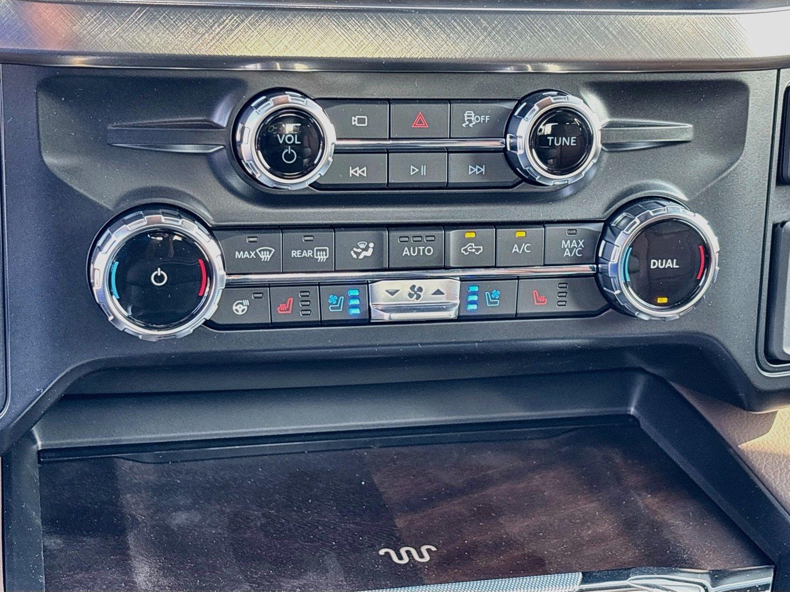 2027 Ford Super Duty F-250 SRW King Ranch