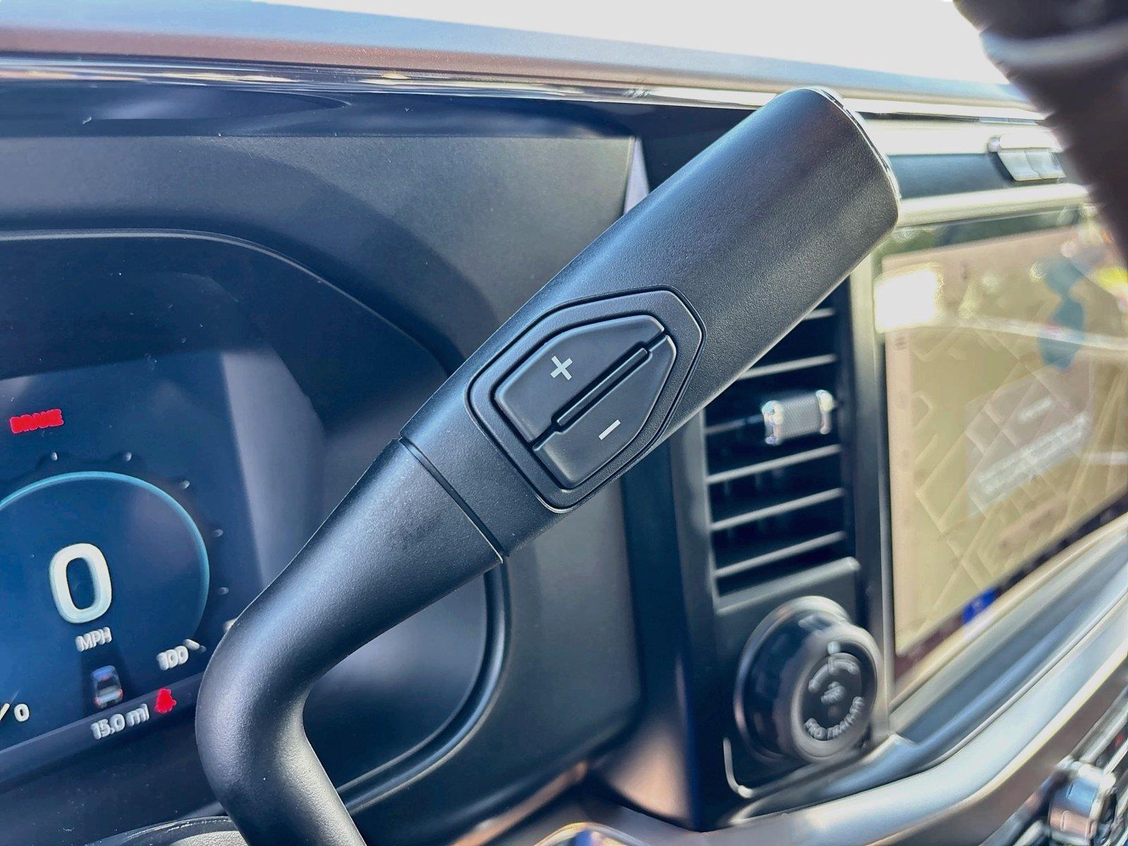 2027 Ford Super Duty F-250 SRW King Ranch