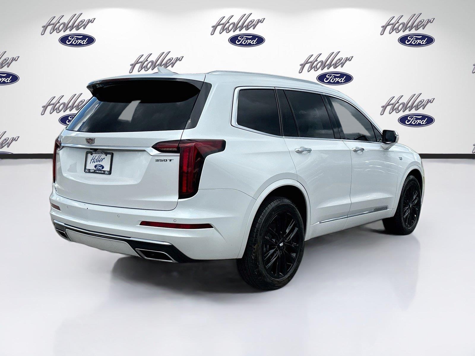 2024 Cadillac XT6 FWD Luxury
